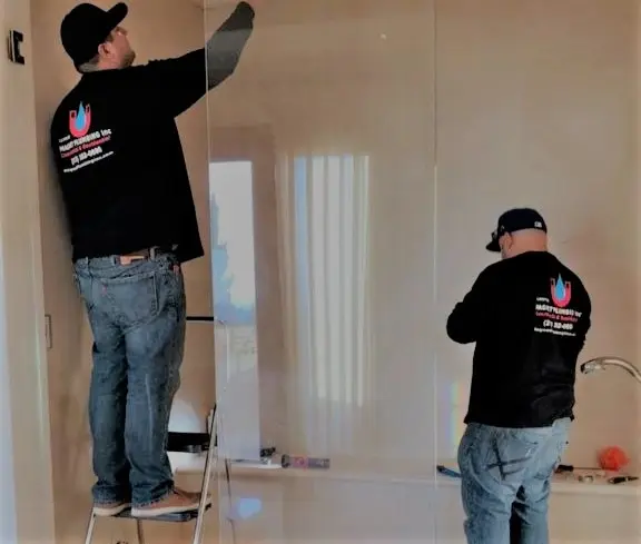 Professional plumbing installation for Boiler Repair in Hyrum